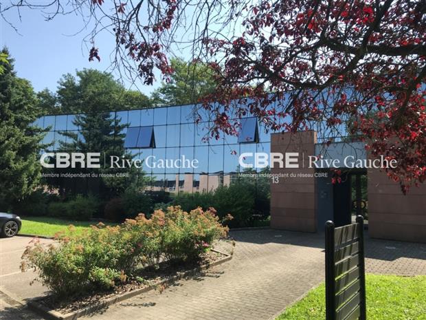 Bureau Vente 67205 OBERHAUSBERGEN