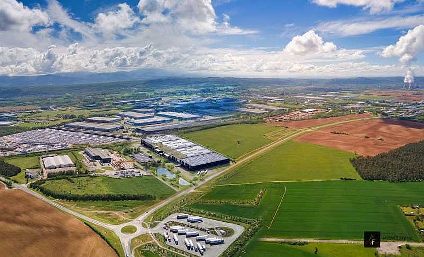 Terrain Vente 67720 HOERDT