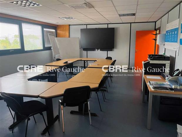 Entrepôt / Local d'activités Location 67200 STRASBOURG 23-25 RUE HANNAH ARENDT