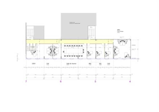 Entrepôt / Local d'activités Location 67200 STRASBOURG 23-25 RUE HANNAH ARENDT