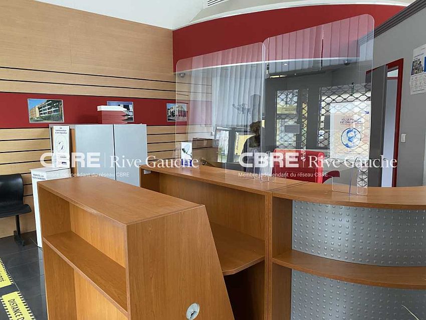 Bureau Vente 67000 STRASBOURG 13 RUE DU BAIN AUX PLANTES