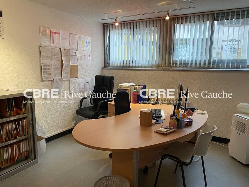 Bureau Vente 67000 STRASBOURG 13 RUE DU BAIN AUX PLANTES