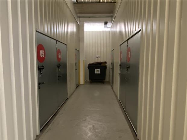 Local d'activités Vente 67100 STRASBOURG