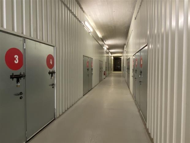 Local d'activités Vente 67100 STRASBOURG