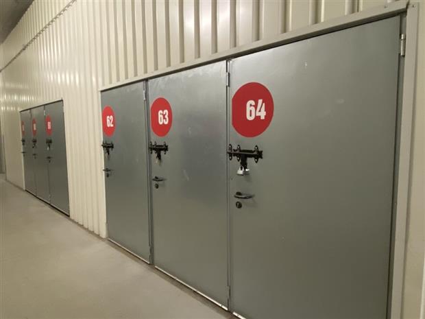 Local d'activités Vente 67100 STRASBOURG
