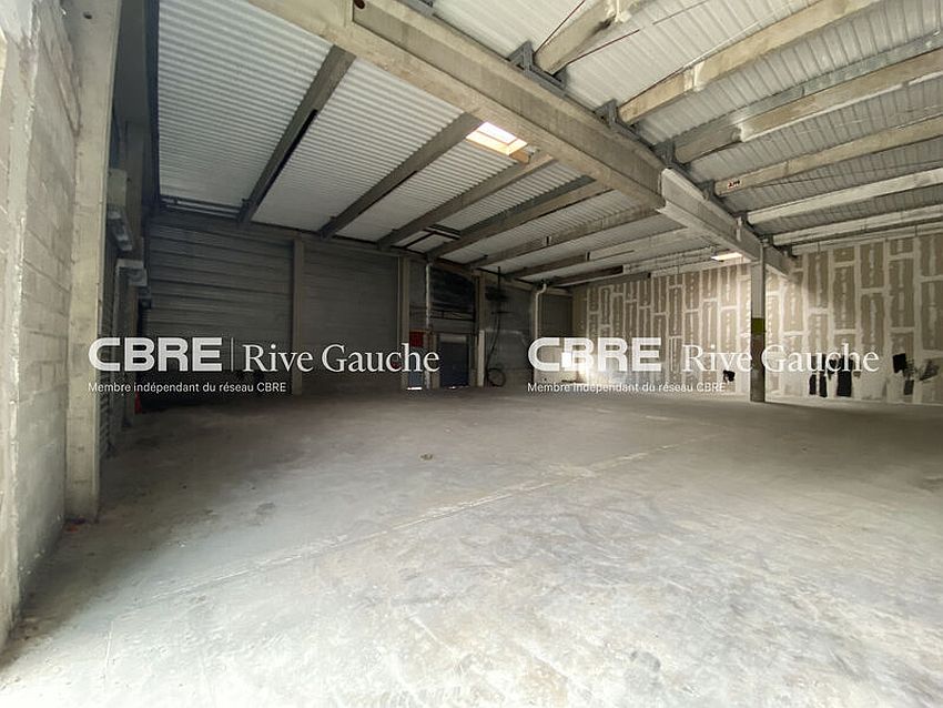 Local d'activités Location 67450 LAMPERTHEIM