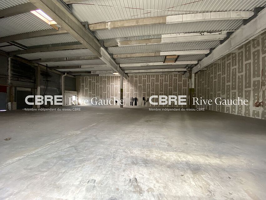 Local d'activités Location 67450 LAMPERTHEIM