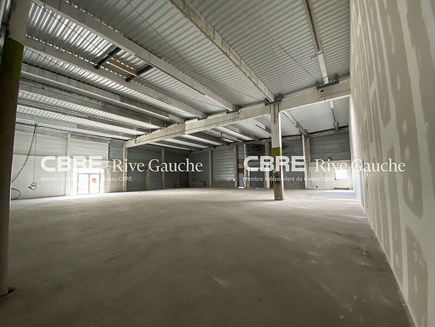 Local d'activités Location 67450 LAMPERTHEIM