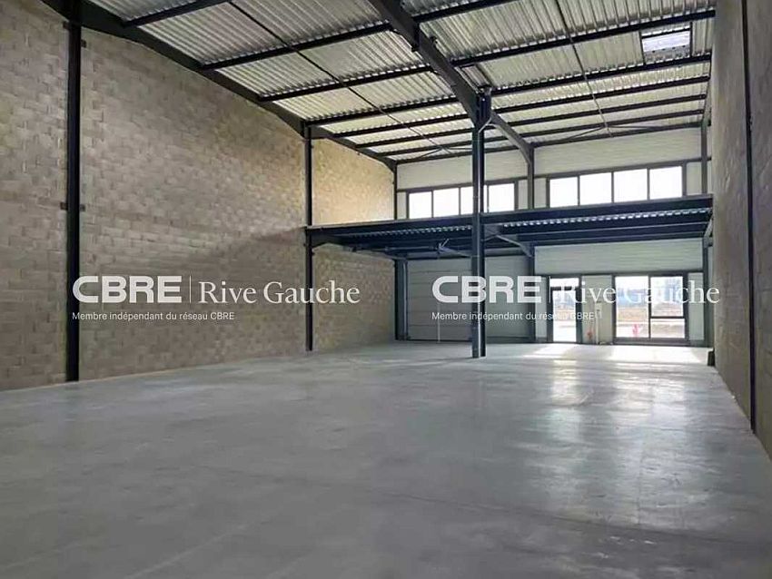 Local d'activités Vente 67118 GEISPOLSHEIM  RTE DE LINGOLSHEIM