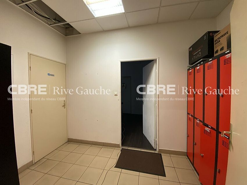 Local d'activités Location 67450 MUNDOLSHEIM
