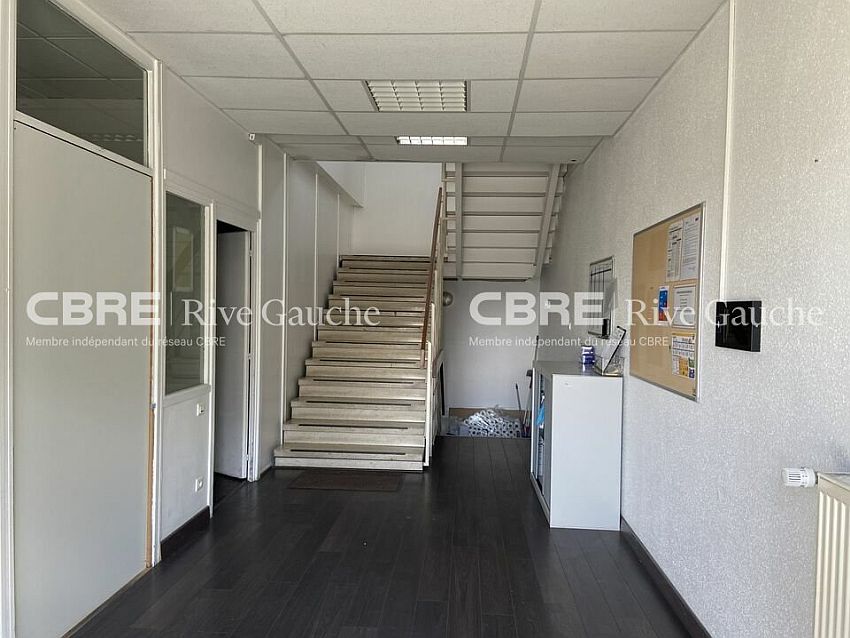 Local d'activités Location 67450 MUNDOLSHEIM
