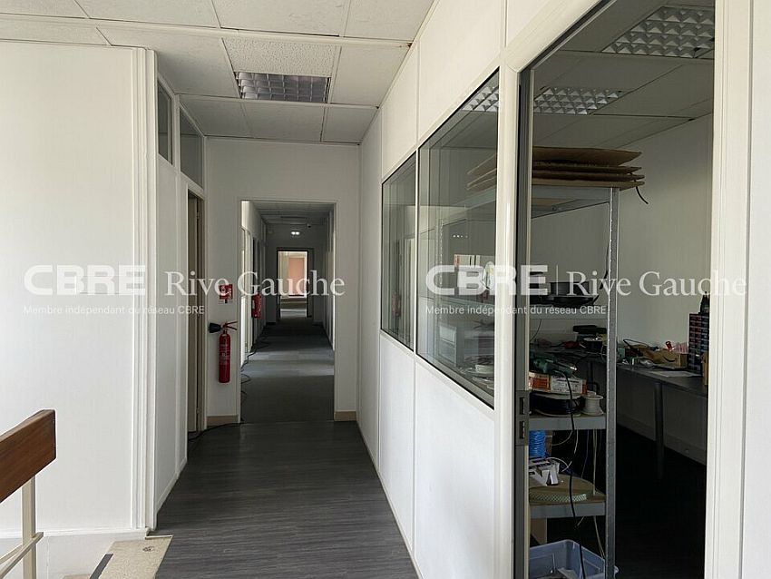 Local d'activités Location 67450 MUNDOLSHEIM