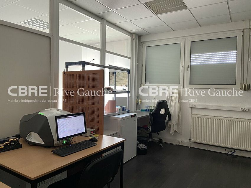 Local d'activités Location 67450 MUNDOLSHEIM