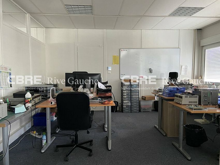 Local d'activités Location 67450 MUNDOLSHEIM