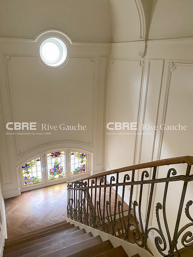 Bureau Location 67000 STRASBOURG