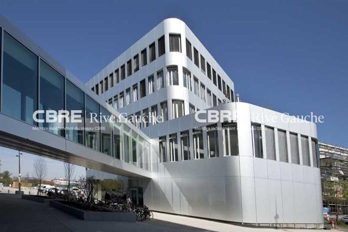 Bureau Location 67000 STRASBOURG 2 RUE FRANCOIS EPAILLY
