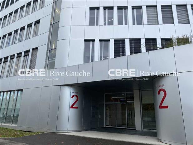 Bureau Location 67000 STRASBOURG 2 RUE FRANCOIS EPAILLY