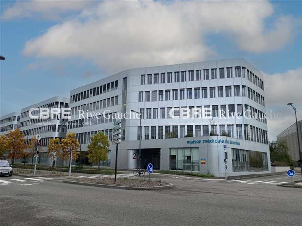 Bureau Location 67000 STRASBOURG 2 RUE FRANCOIS EPAILLY