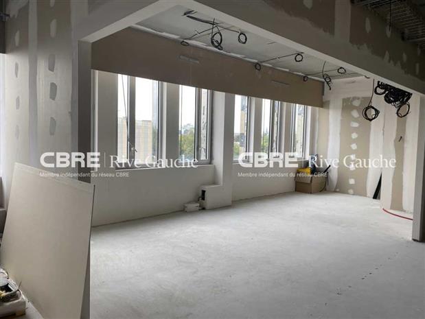 Bureau Location 67000 STRASBOURG 2 RUE FRANCOIS EPAILLY