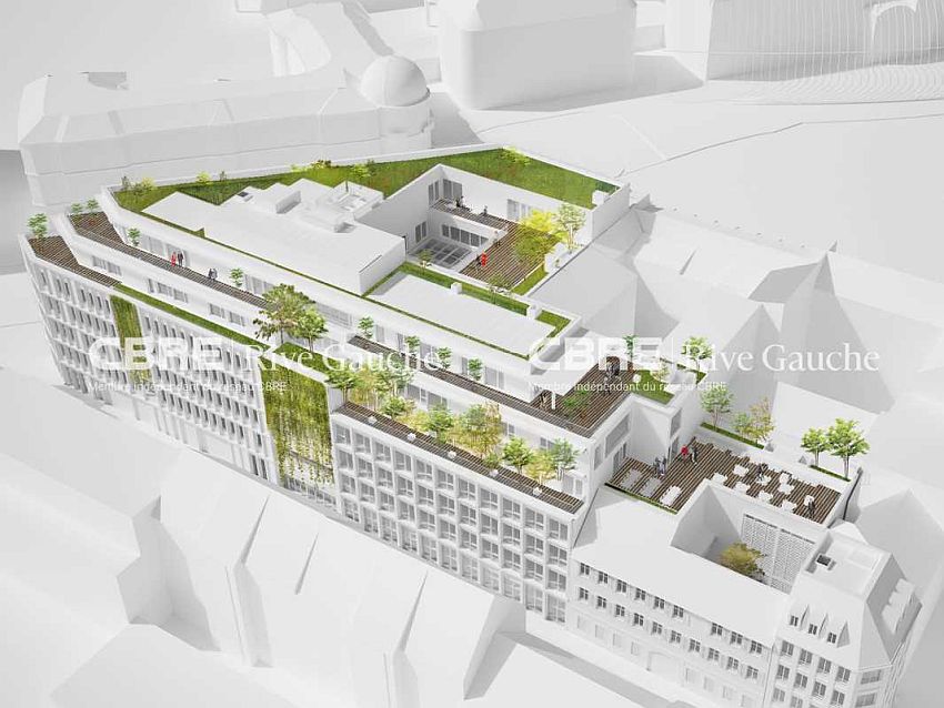 Bureau Location 67000 STRASBOURG 1 PLACE DE LA GARE