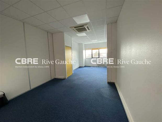 Bureau Location 67720 HOERDT