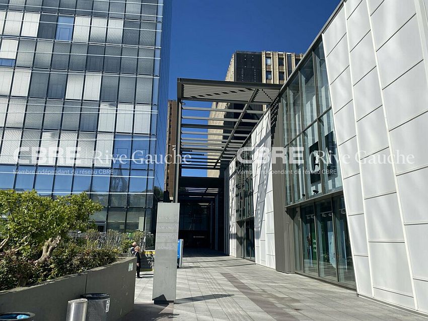 Bureau Vente 67000 STRASBOURG