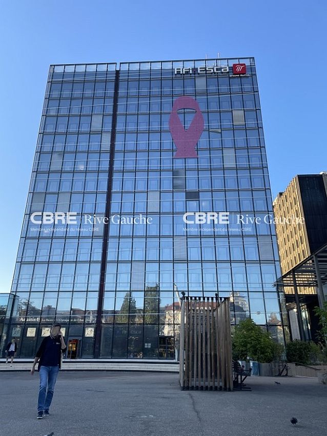Bureau Vente 67000 STRASBOURG