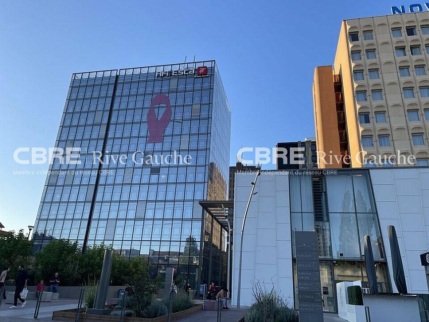 Bureau Vente 67000 STRASBOURG