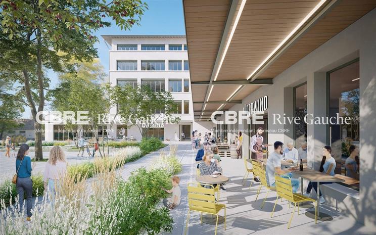 Bureau Vente 67000 STRASBOURG