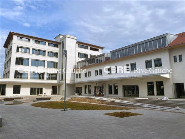 Bureau Vente 67000 STRASBOURG