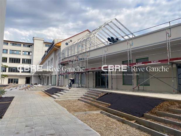 Bureau Location 67000 STRASBOURG  RUE DE LA COOPÉRATIVE