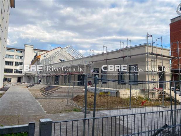 Bureau Location 67000 STRASBOURG  RUE DE LA COOPÉRATIVE