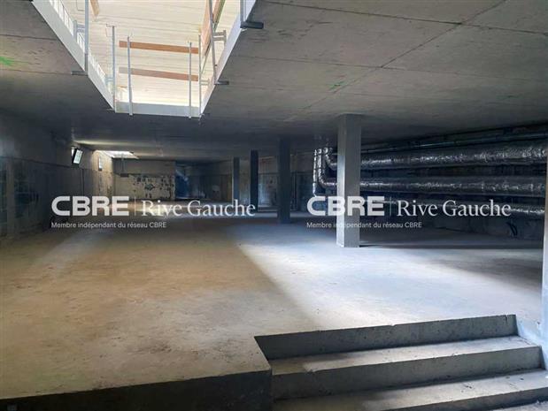 Bureau Location 67000 STRASBOURG  RUE DE LA COOPÉRATIVE