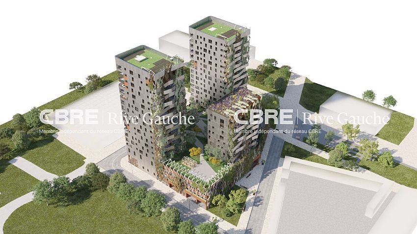 Commerce Location 67000 STRASBOURG