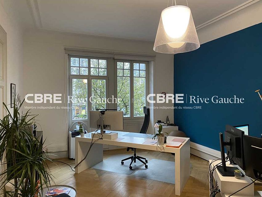 Bureau Location 67000 STRASBOURG 13 BOULEVARD CLEMENCEAU