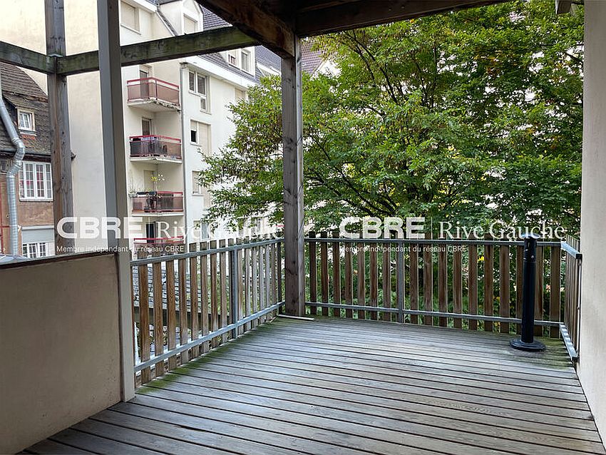 Bureau Location 67000 STRASBOURG 13 BOULEVARD CLEMENCEAU