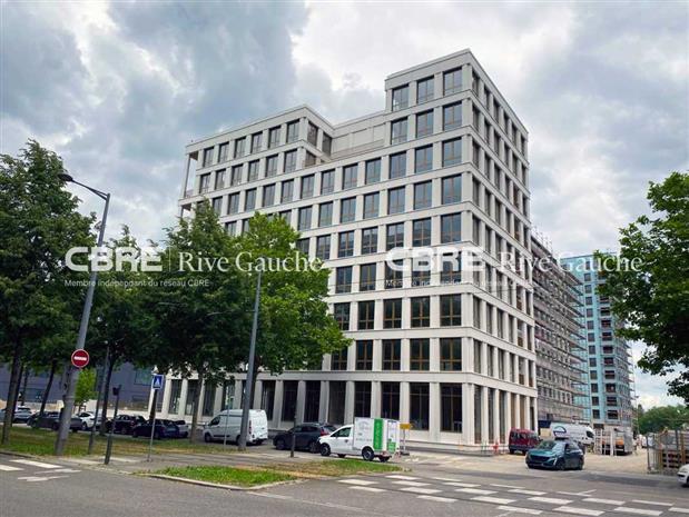 Bureau Location 67000 STRASBOURG 7 BOULEVARD DE DRESDE