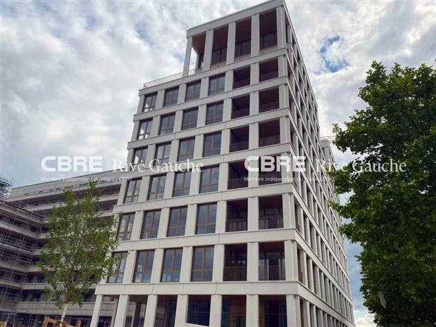 Bureau Location 67000 STRASBOURG 7 BOULEVARD DE DRESDE