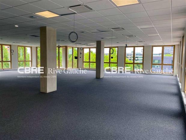 Bureau Location 67000 STRASBOURG 7 BOULEVARD DE DRESDE