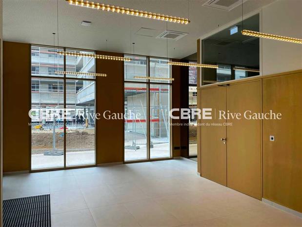 Bureau Location 67000 STRASBOURG 7 BOULEVARD DE DRESDE