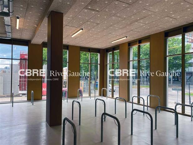 Bureau Location 67000 STRASBOURG 7 BOULEVARD DE DRESDE
