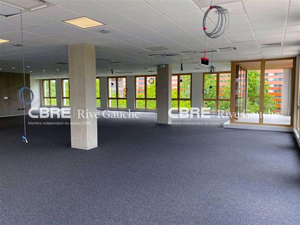 Bureau Location 67000 STRASBOURG 7 BOULEVARD DE DRESDE