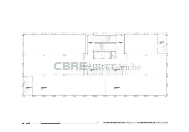 Bureau Location 67000 STRASBOURG 7 BOULEVARD DE DRESDE