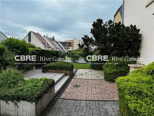 Bureau Vente 67000 STRASBOURG 25 RUE DE GERSTHEIM