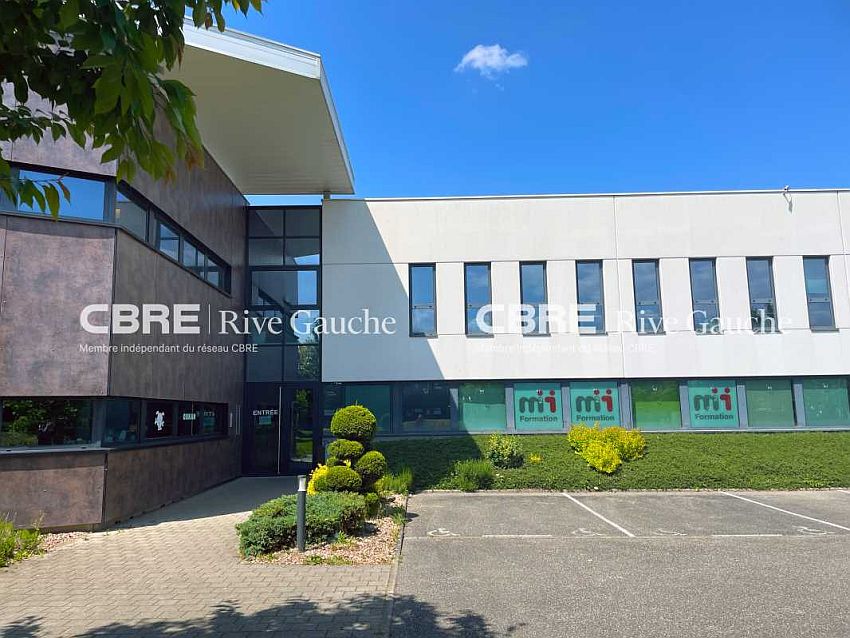 Bureau Location 67300 SCHILTIGHEIM 11 RUE DE LA HAYE