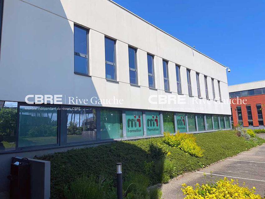 Bureau Location 67300 SCHILTIGHEIM 11 RUE DE LA HAYE