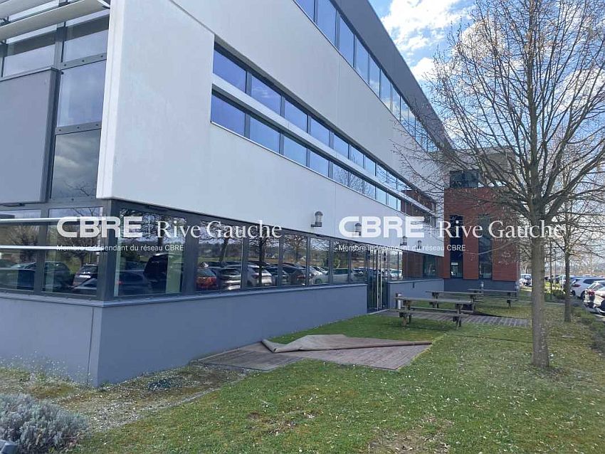 Bureau Location 67300 SCHILTIGHEIM 11 RUE DE LA HAYE