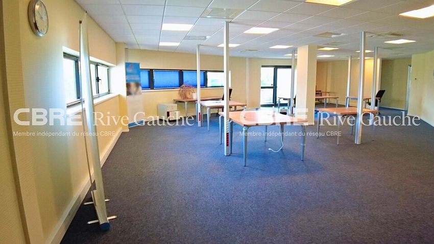 Bureau Location 67300 SCHILTIGHEIM