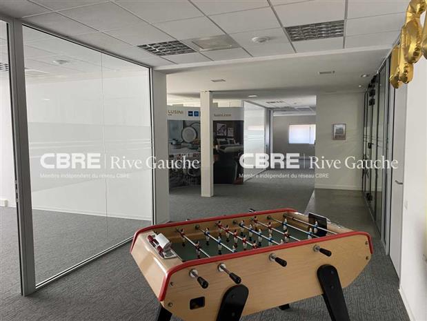 Bureau Location 67960 ENTZHEIM 4 RUE ICARE