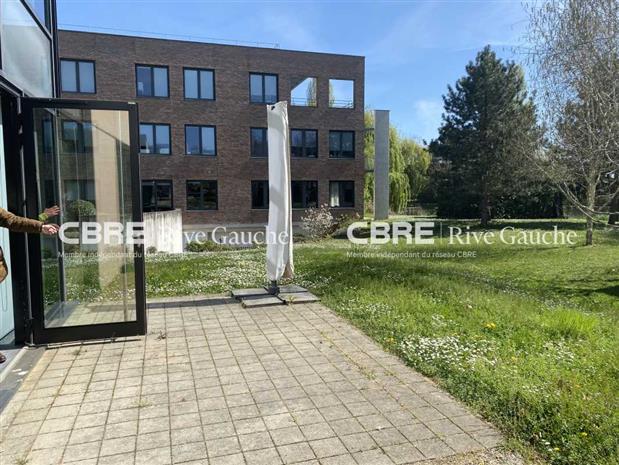 Bureau Location 67960 ENTZHEIM 4 RUE ICARE